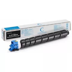 Kyocera TK-8335 Eredeti Cyan Toner