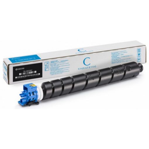 Kyocera TK-8335 Genuin Cyan Toner