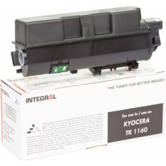 KYOCERA TK1160 Compatible Integrál Black Toner