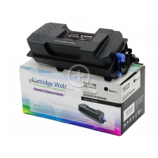 KYOCERA TK3170 Compatible Cartridge WEB Black Toner