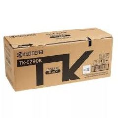 Kyocera TK-5290 Genuin Black Toner