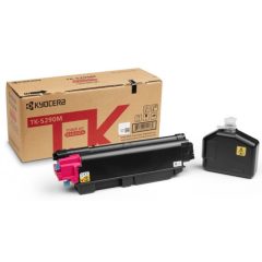 Kyocera TK-5290 Genuin Magenta Toner