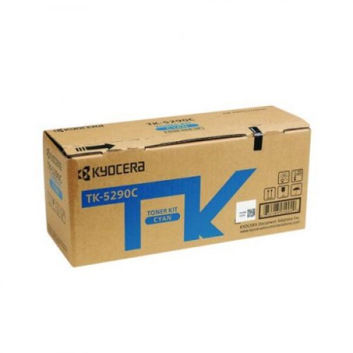 Kyocera TK-5290 Genuin Cyan Toner