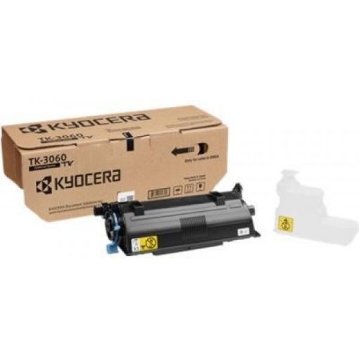 Kyocera TK-3060 Genuin Black Toner