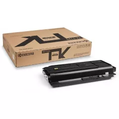 Kyocera TK-7125 Eredeti Fekete Toner