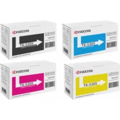 Kyocera TK-5305 Genuin Magenta Toner