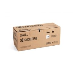 Kyocera TK3200 Eredeti Fekete Toner