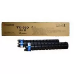 Kyocera TK-960 Genuin Black Toner