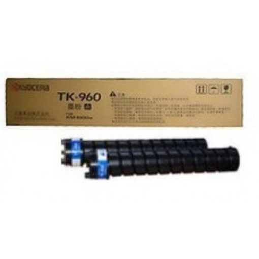 Kyocera TK-960 Genuin Black Toner