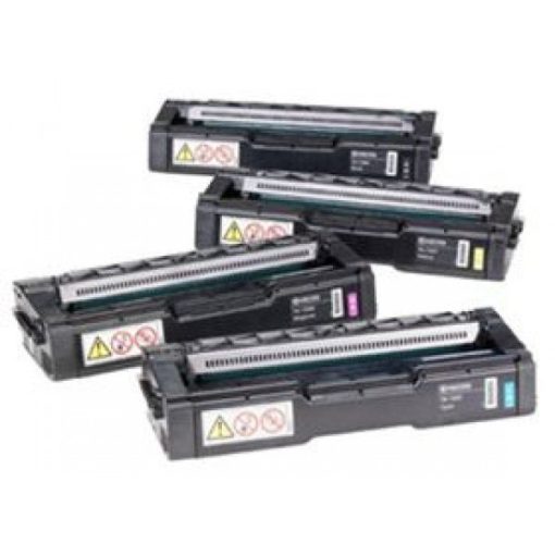 Kyocera TK-150 Genuin Black Toner