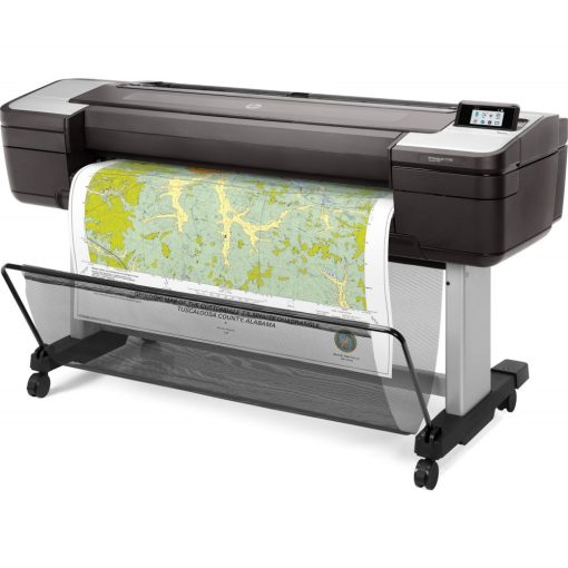 HP Designjet T1700 PS 44 Plotter