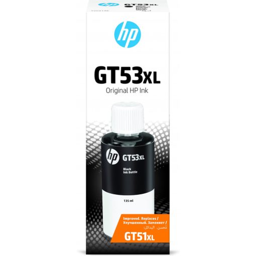 HP 1VV21AE No.GT53XL Eredeti Multipack Tintapatron