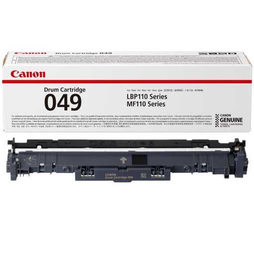 Canon CRG049 Eredeti Dobegység