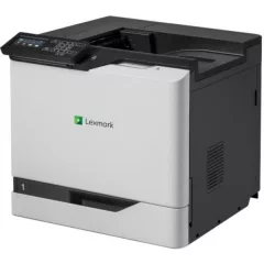 Lexmark CS820de szines Printer
