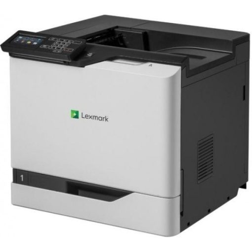 Lexmark CS820de szines nyomtató