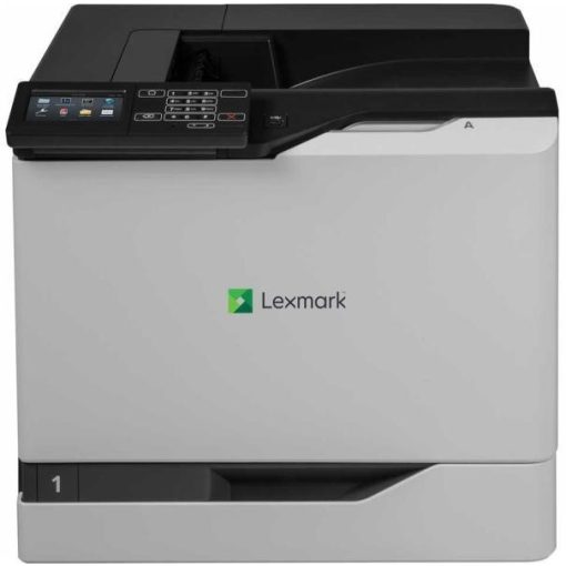Lexmark CS827de color Printer