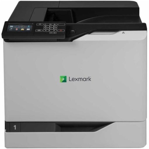 Lexmark CS827de color Printer