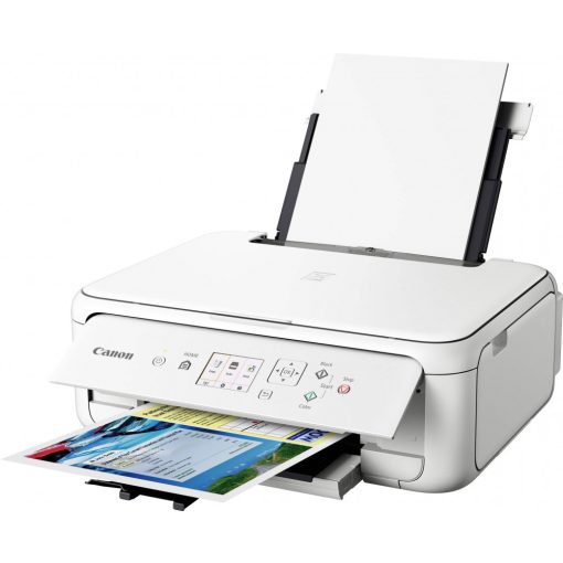 Canon TS5151 Multifunkciós Printer Fehér