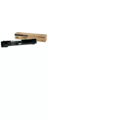 Lexmark XS95x Eredeti Fekete Toner