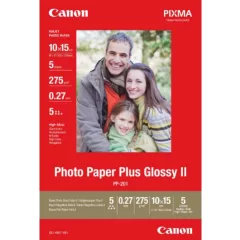 Canon 10x15 PP201 5ív 265g