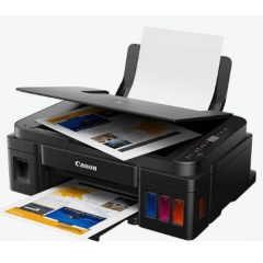 Canon G2411 külső tintatartályos Multifunkciós Printer