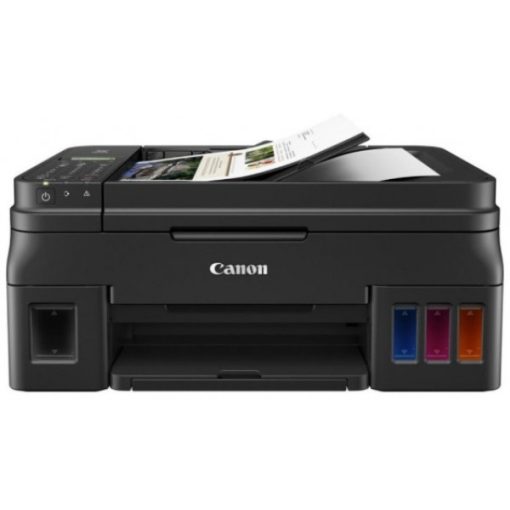 Canon G4411 külső tintatartályos Multifunkciós Printer