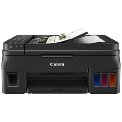 Canon G4411 külső tintatartályos Multifunkciós Nyomtató