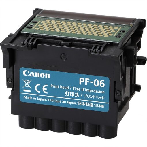 Canon PF06 printhead