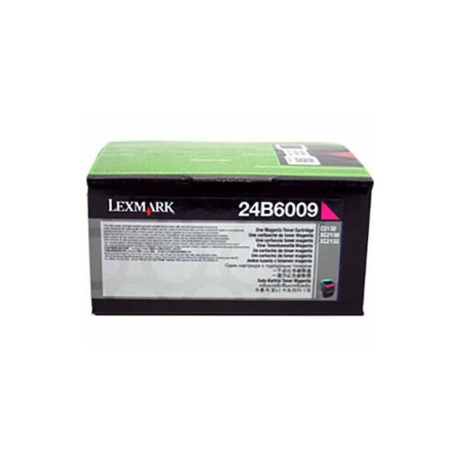 Lexmark C2132 Genuin Magenta Toner