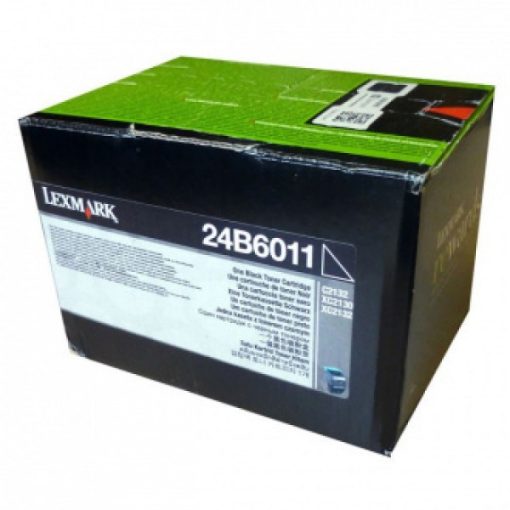 Lexmark C2132 Genuin Black Toner