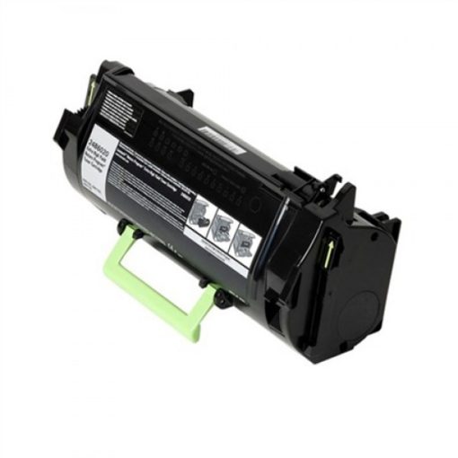 Lexmark XM7155 Genuin Black Toner