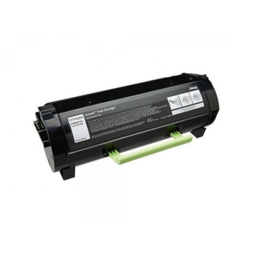 Lexmark XM1145 Eredeti Fekete Toner