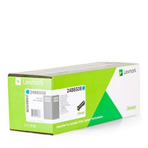 Lexmark XC6152/8155 Genuin Cyan Toner