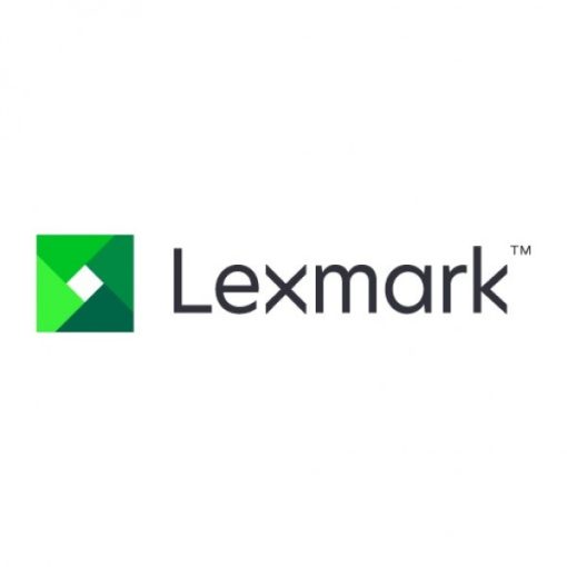 Lexmark XC6152/8155 Eredeti Sárga Toner