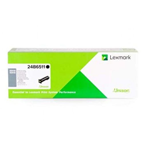 Lexmark XC6152/8155 Eredeti Fekete Toner