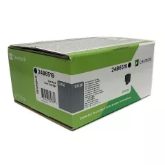 Lexmark C4150 Genuin Black Toner