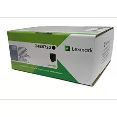 Lexmark XC4150 Genuin Black Toner