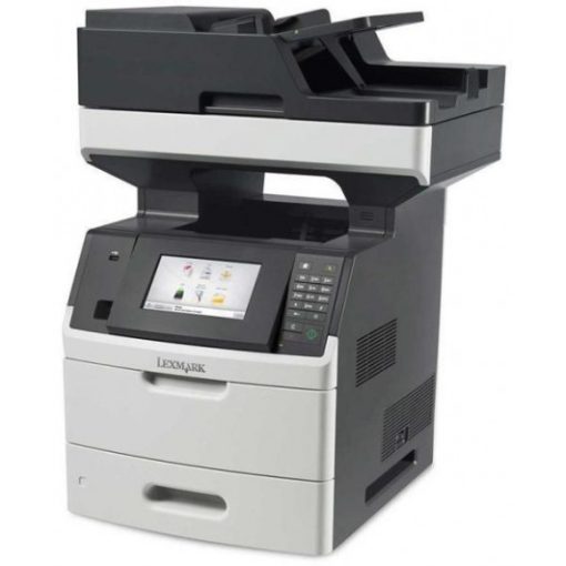 Lexmark MX717de mono Multifunkciós Printer