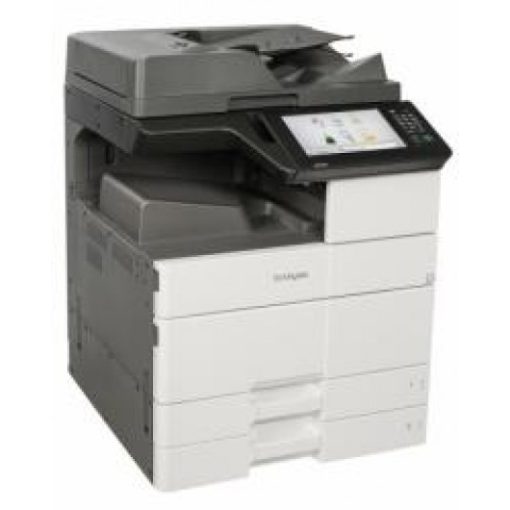 Lexmark X925de A3 RADF color Másoló