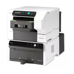 Ricoh Ri100 Direkt Pólónyomtató