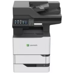 Lexmark MX722ade DADF Multifunkciós Nyomtató