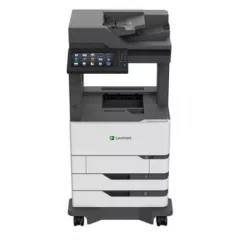 Lexmark MX822ade DADF, MFP