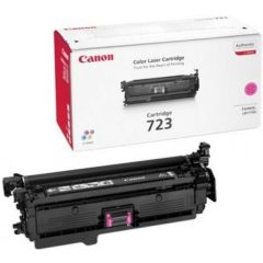 Canon CRG723 Genuin Yellow Toner