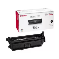 Canon CRG723H Genuin Black Toner