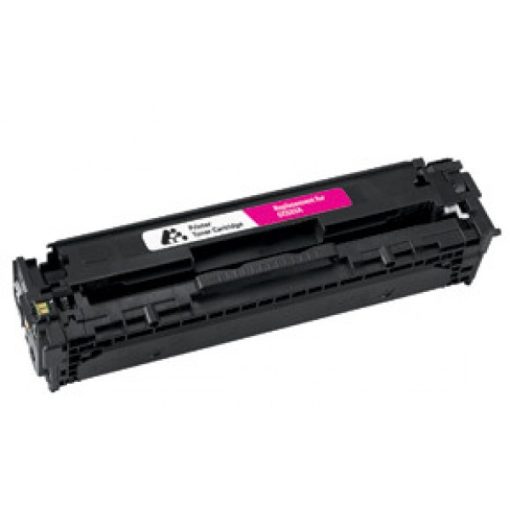 CANON CRG718 Compatible Katun Magenta Toner