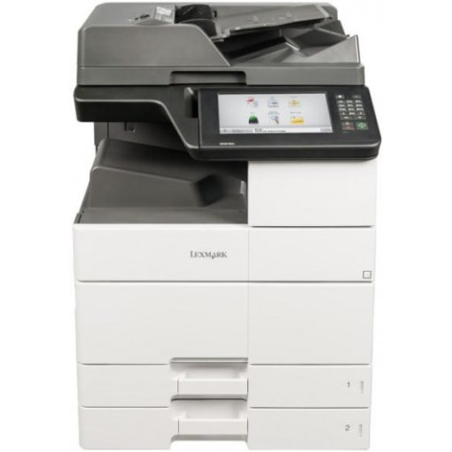 Lexmark MX911de A3 Multifunkciós Nyomtató