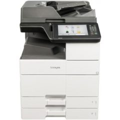 Lexmark MX912de A3 Multifunkciós Printer