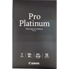 P Canon A/3+ PT101 10lap