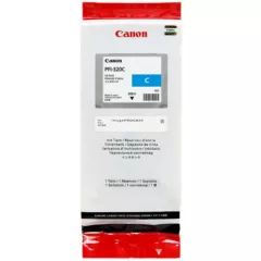 Canon PFI320 Cyan Cartridge