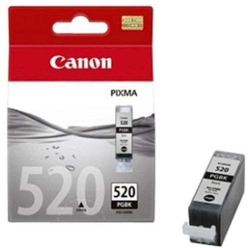 Canon PGI520 Genuin Black Ink Cartridge